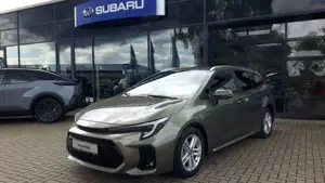 Suzuki Swace 1.8 Hybrid CVT Comfort+