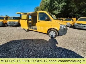 Volkswagen T5 Transporter