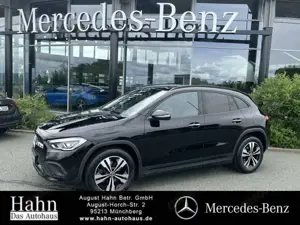 Mercedes-Benz GLA 200 GLA 200 PROGR./NIGHT/LED/AHK/KAMERA/EL.HECKKL./.