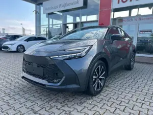 Toyota C-HR CH-R Hybrid*TeamPlayer*Technik Paket*Lager*