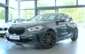 BMW 118 i M Sport (F40) *A-LED*ACC*HUD*PANO*KAMERA
