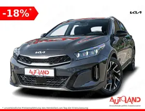 Kia XCeed 1.6 GDI Aut. LED ACC Navi