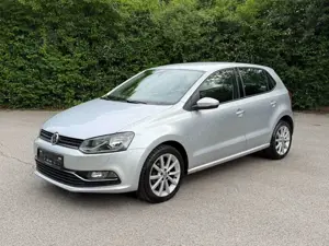 Volkswagen Polo 1.4 TDI 66kW BMT DSG Highline Leader