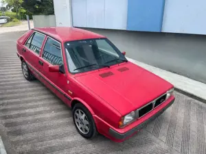 Lancia Delta