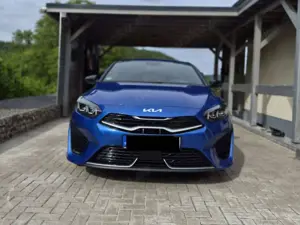 Kia ProCeed / pro_cee'd ProCeed 1.5 T-GDI OPF GT LINE