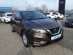 Nissan Qashqai 1,2 DIG-T Acenta
