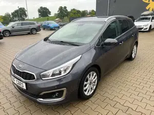 Kia Ceed / cee'd Sportswagon 1.GDI Autom. Navi EURO6
