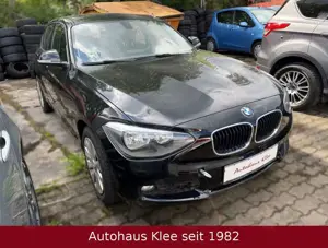 BMW 118 d *Motorschaden*