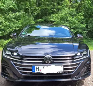 Volkswagen Arteon Shooting Brake 2.0 TSI OPF DSG R-Line