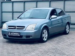 Opel Vectra Vectra Automatik/TÜV/2.2L/155Ps/Inspekt.Neu