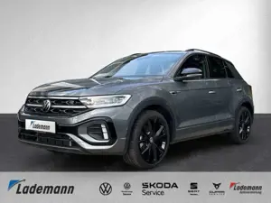 Volkswagen T-Roc 1.5 TSI DSG R-LINE PANO+IQ.LIGHT+RFK+NAVI+