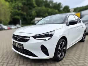 Opel Corsa-e Elegance LED SHZ LHZ Kamera IntelliLink