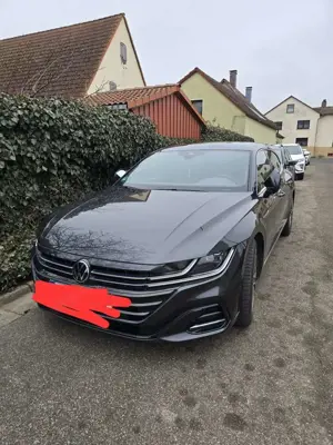 Volkswagen Arteon R-Line