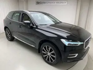Volvo XC60 Inscription 2WD