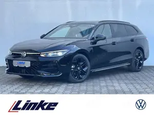 Volkswagen Passat 2.0 TDI R-line HUD/AHK/DCC Pro/360°Kamera/IQ.LIGHT
