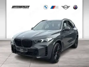 BMW X5 xDrive40i M Sportpaket | Head-Up | Harman-Kardon |