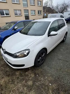 Volkswagen Golf 1.4 16S TSI 122 Confortline