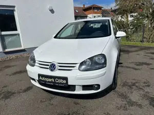 Volkswagen Golf V Lim. Edition 1.4 * 122 Ps * Automatik