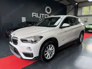 BMW X1 xDrive 20 d 2-HD/Klima/Tempomat/LED