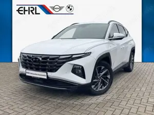 Hyundai TUCSON Trend 1.6 T-GDI (+48V) LED Kamera Navi CarPlay