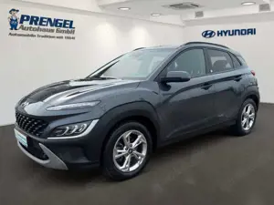 Hyundai KONA 1.0T Edition 30+ NAVI KAMERA KRELL DAB LED