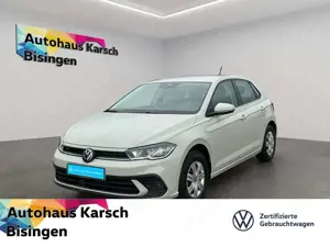 Volkswagen Polo 1.0 TSI TREND SHZ, GRA, APP, KLIMA Bluetooth