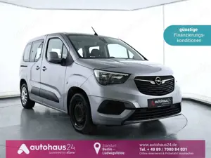 Opel Combo Life 1.2 Turbo  AHK|Klima|PDC