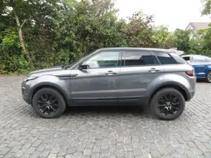 Land Rover Range Rover Evoque SE