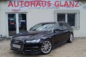 Audi A6 3.0 TDI clean diesel quattro S line Standheizung*