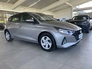 Hyundai i20 1.2 Select Tempom. Sitz+Lenkr.Hzg PDC