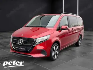 Mercedes-Benz V 220 d 4 MATIC STYLE  MultiBeam*Distronic*18"