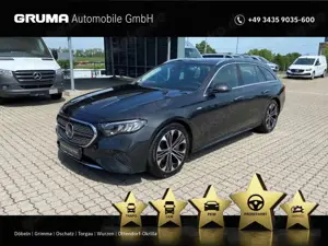 Mercedes-Benz E 300 E 300 e T Avantgarde+Advanced+AHK+Distr+CarPlay+