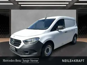 Mercedes-Benz Citan 108 CDI Kasten BASE Standard
