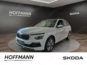 Skoda Kamiq 1.5 TSI DSG Selection ACC+CAM+LED+Panorama