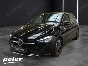 Mercedes-Benz B 220 4MATIC PROGRESSIVE+AHK+MBUX+LED+THERMATIC