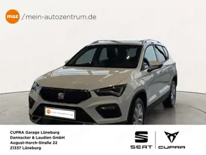 SEAT Ateca Road Edition 1.0 TSI