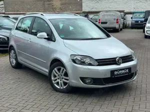 Volkswagen Golf Plus VI Highline Automatik PDC*Klima*