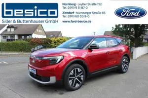 Ford Explorer AWD 340PS*Anhängerkupplung*Wärmepumpe*ACC*
