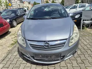 Opel Corsa Edition