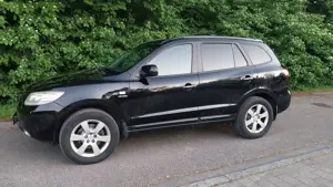 Hyundai SANTA FE Santa Fe 2.2 CRDi Automatik Allrad AHK TÜV 05.2028