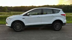 Ford Kuga 2.0 TDCi 2x4 Trend