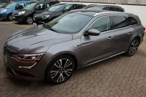 Renault Talisman Grandtour Initiale Paris EDC