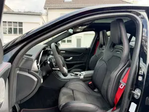 Mercedes-Benz C 43 AMG PERF-Sitze*PERF-Abgas*PANO*Wide*Burmest