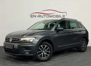 Volkswagen Tiguan Comfortline BMT |LED|HeadUp|AHK|ACC|72000km