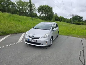 Toyota Prius+ Prius  (Hybrid) Comfort
