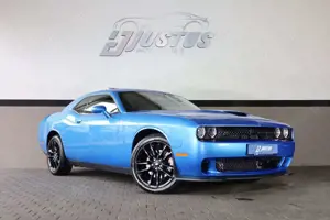 Dodge Challenger 3.6 GT AWD/Alpine/SHZ/LHZ/SBL/SBD/R20