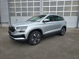 Skoda Karoq Style, ACC, AHK, Virtual, 5J. Garantie