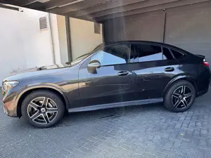 Mercedes-Benz GLC 220 d 4M Coupé /Premium+/AMG-Line /HUD /PANO /LEDER