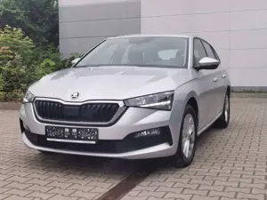 Skoda Scala Ambition