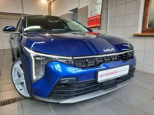 Kia K4 1.6 T-GDI 110 kW DCT Top Ausstattung
